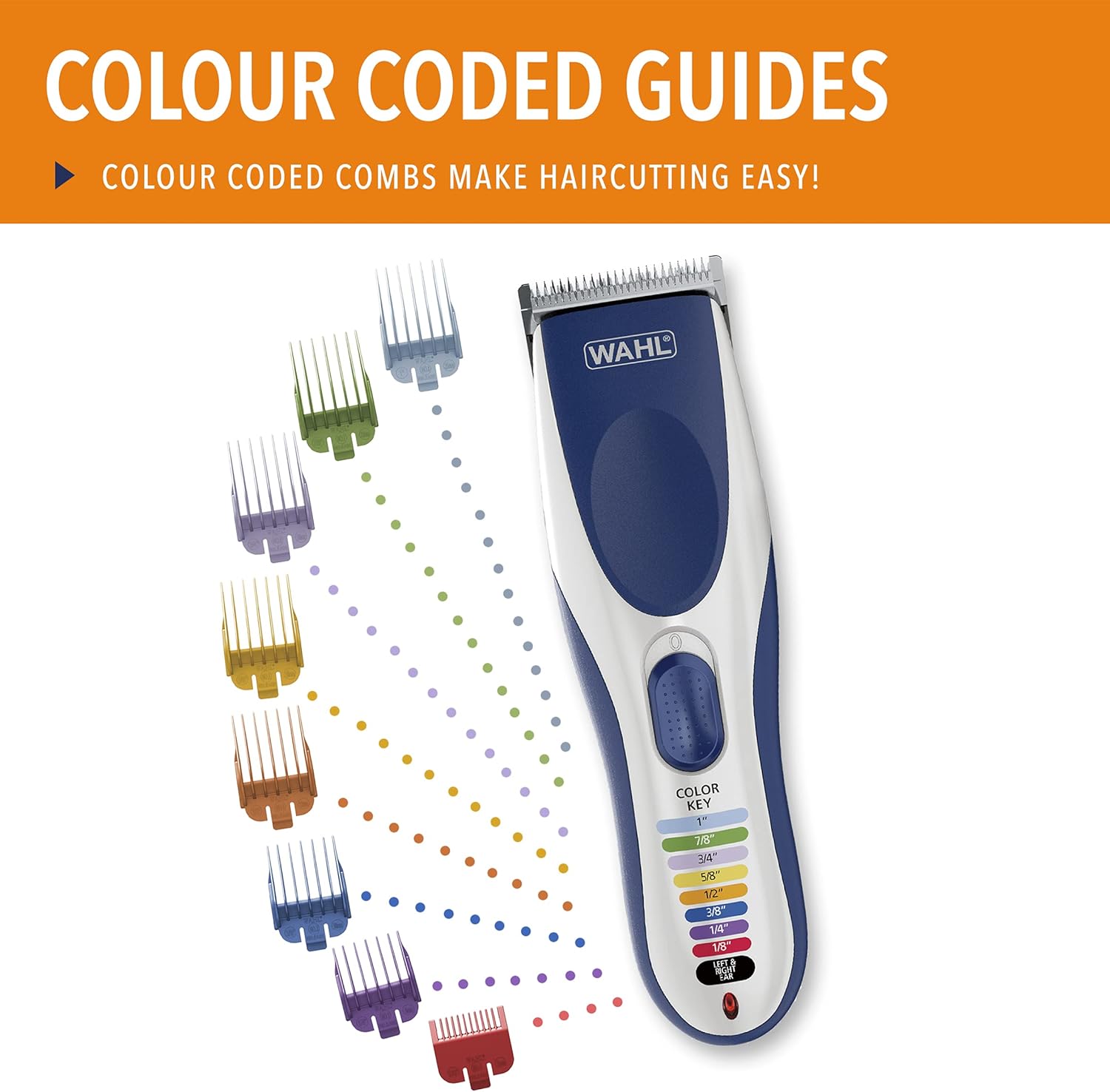 COLOR PRO CORDLESS