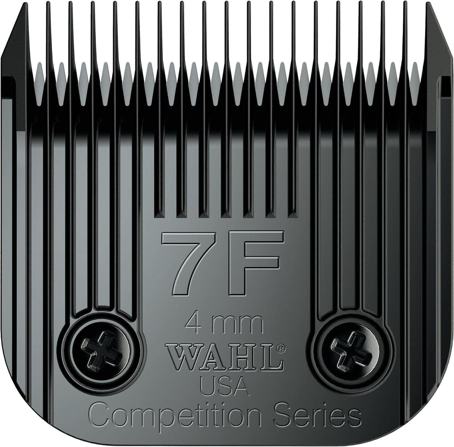ULTIMATE COMPETITION BLADES