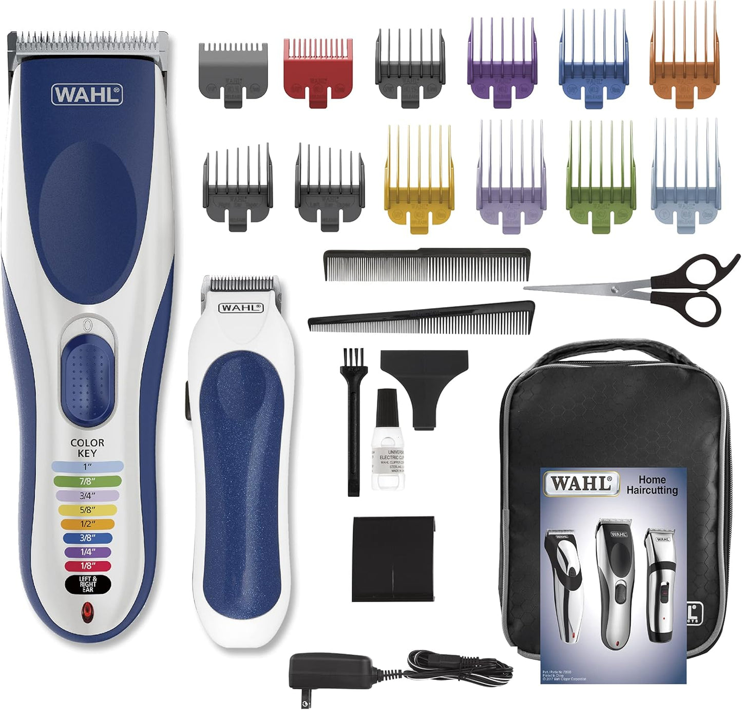 COLOR PRO CORDLESS
