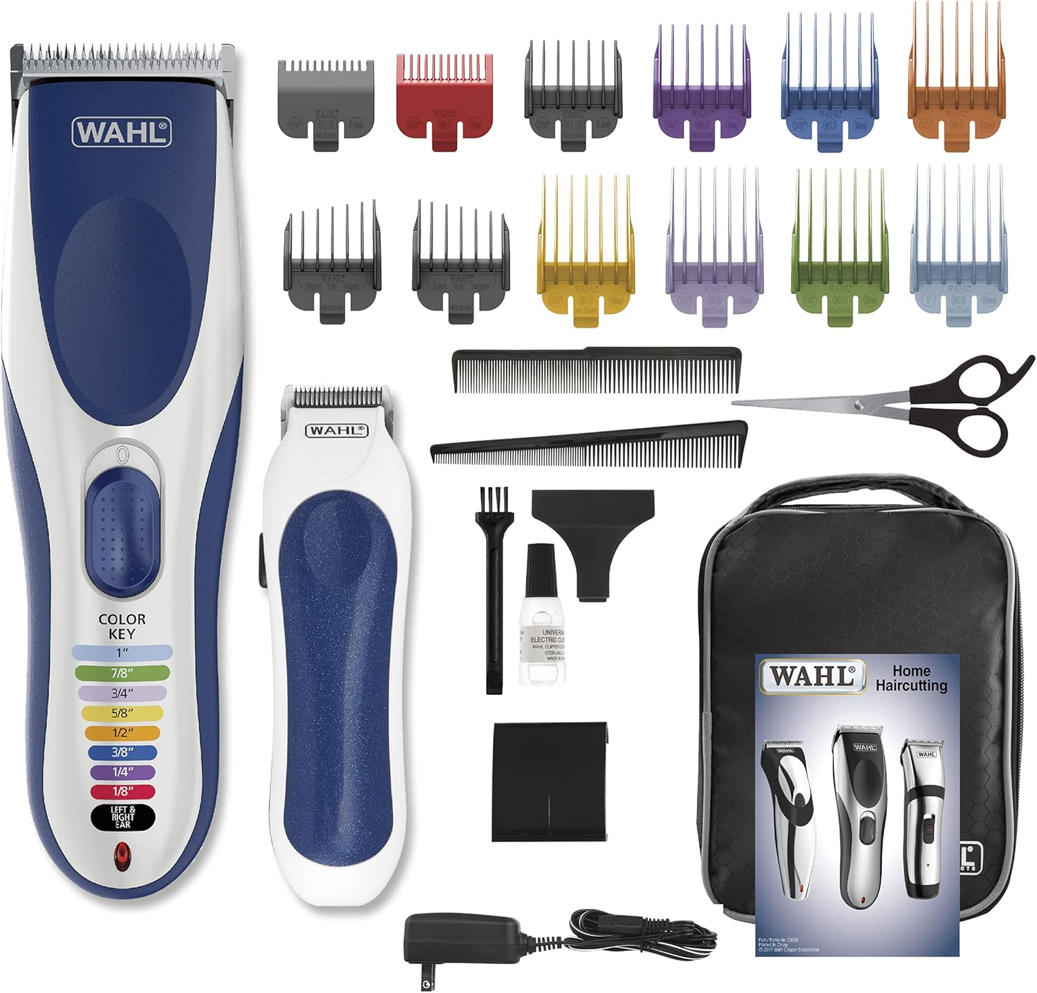 COLOR PRO CORDLESS