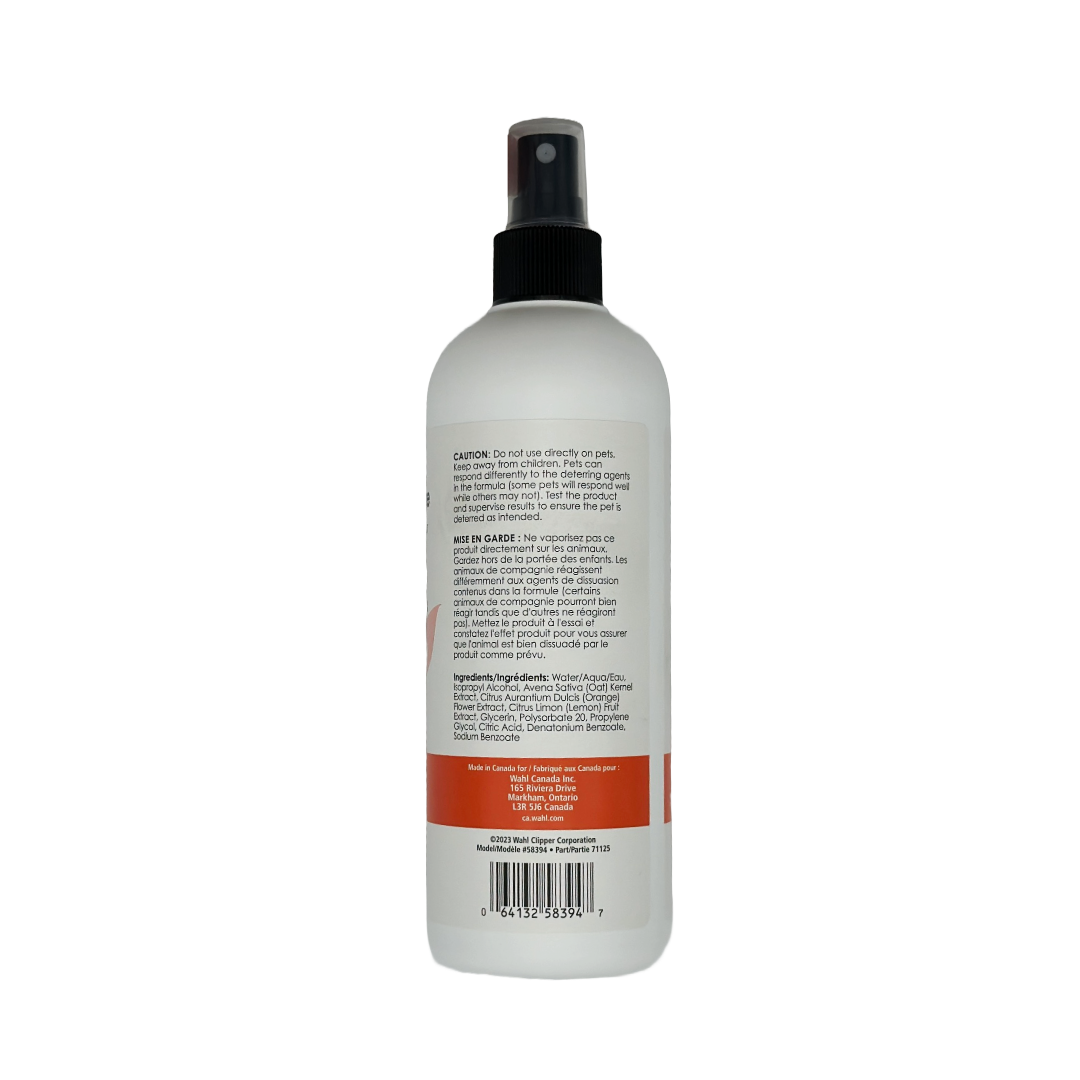 DOG ANTI-CHEWING SPRAY-400ML