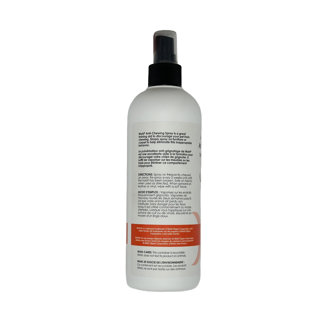 DOG ANTI-CHEWING SPRAY-400ML