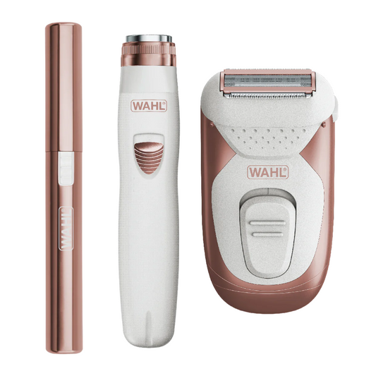 CLEAN & SMOOTHâą PERFECTION TRIO