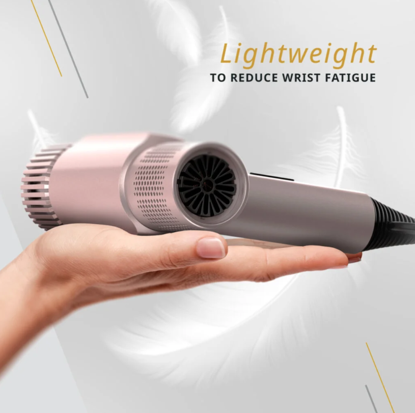 Sèche-cheveux Vanquish™