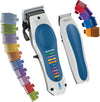 Lithium Ion Color Pro Cordless Clipper Kit