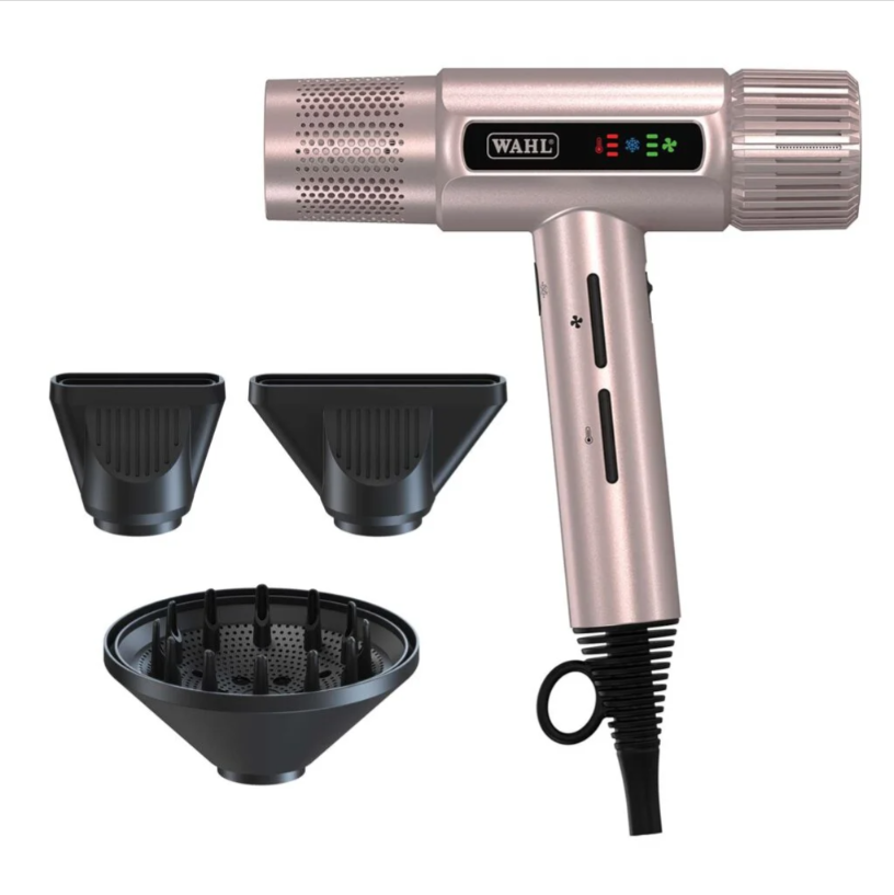 Sèche-cheveux Vanquish™