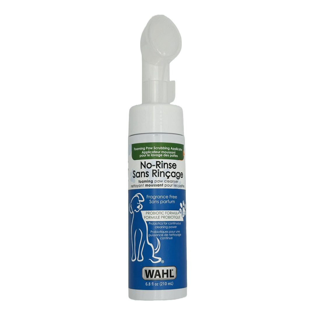 Dog Probiotic Paw Cleaner