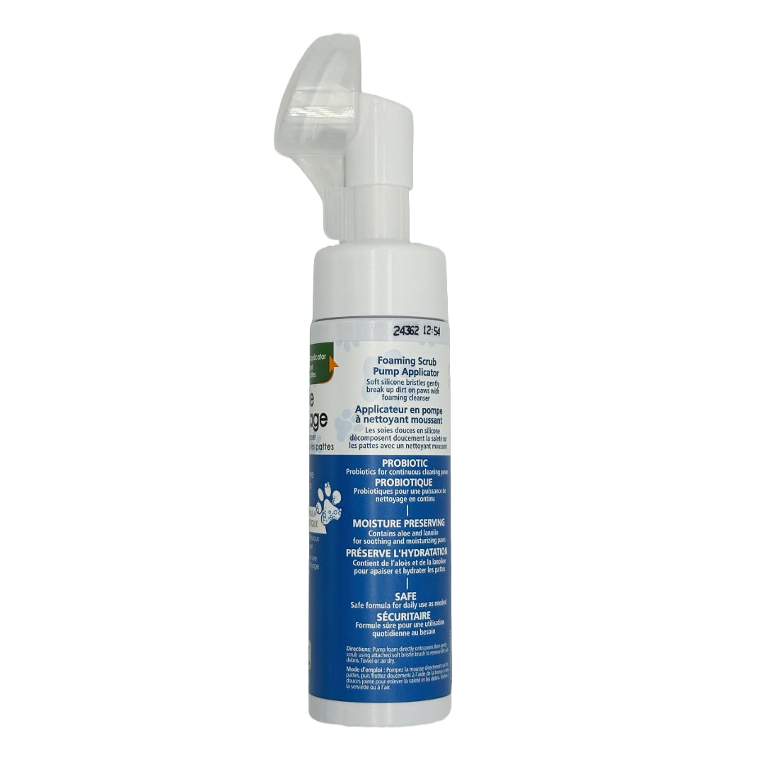 Dog Probiotic Paw Cleaner