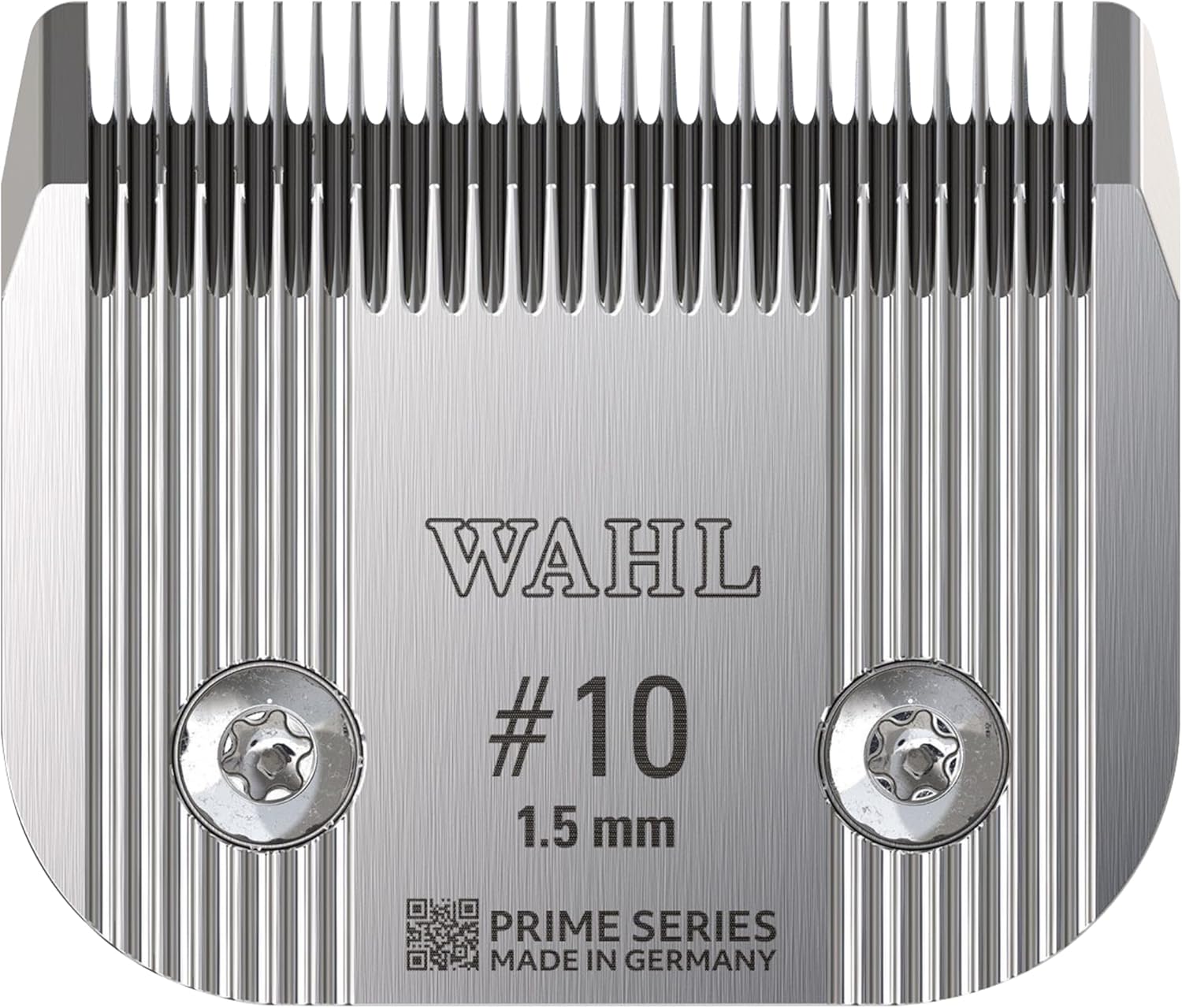 Wahl LAMES PRO ANIMAL DÉTACHABLES SÉRIE PRIME