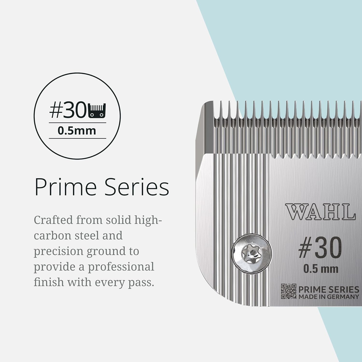 Wahl LAMES PRO ANIMAL DÉTACHABLES SÉRIE PRIME
