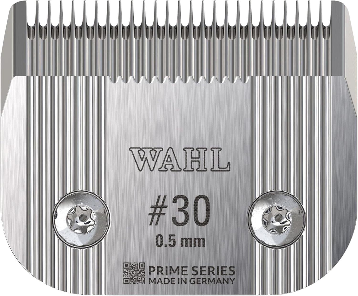 Wahl LAMES PRO ANIMAL DÉTACHABLES SÉRIE PRIME