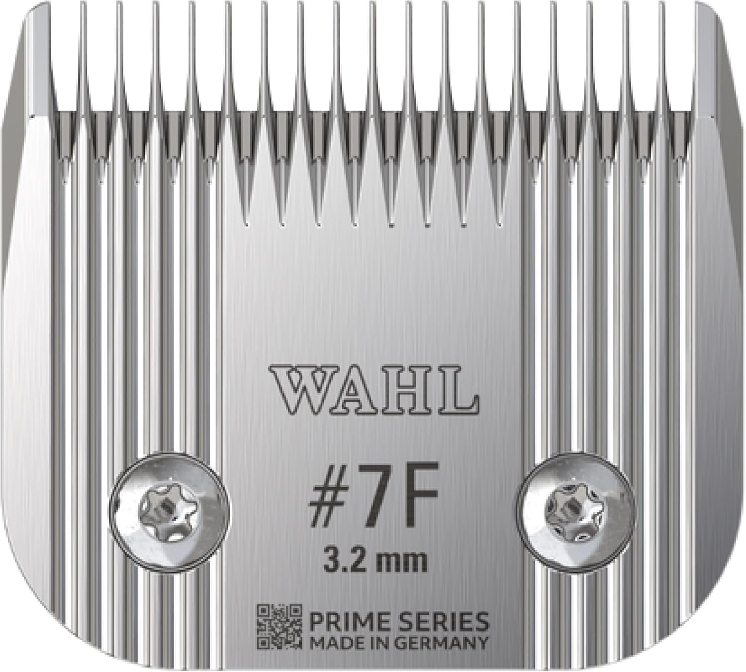 Wahl LAMES PRO ANIMAL DÉTACHABLES SÉRIE PRIME