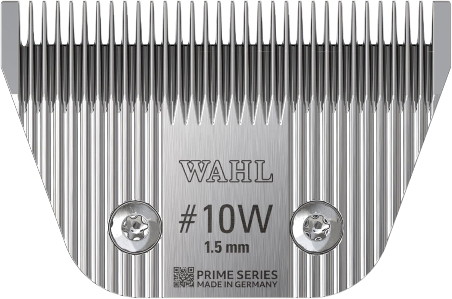 Wahl LAMES PRO ANIMAL DÉTACHABLES SÉRIE PRIME