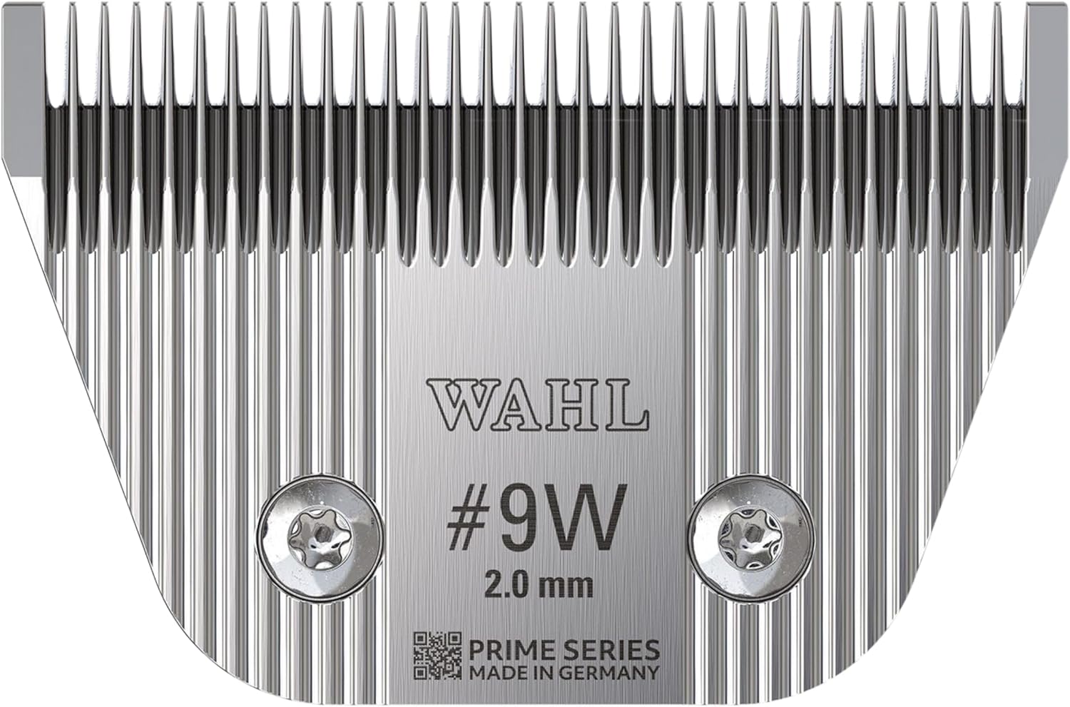 Wahl LAMES PRO ANIMAL DÉTACHABLES SÉRIE PRIME