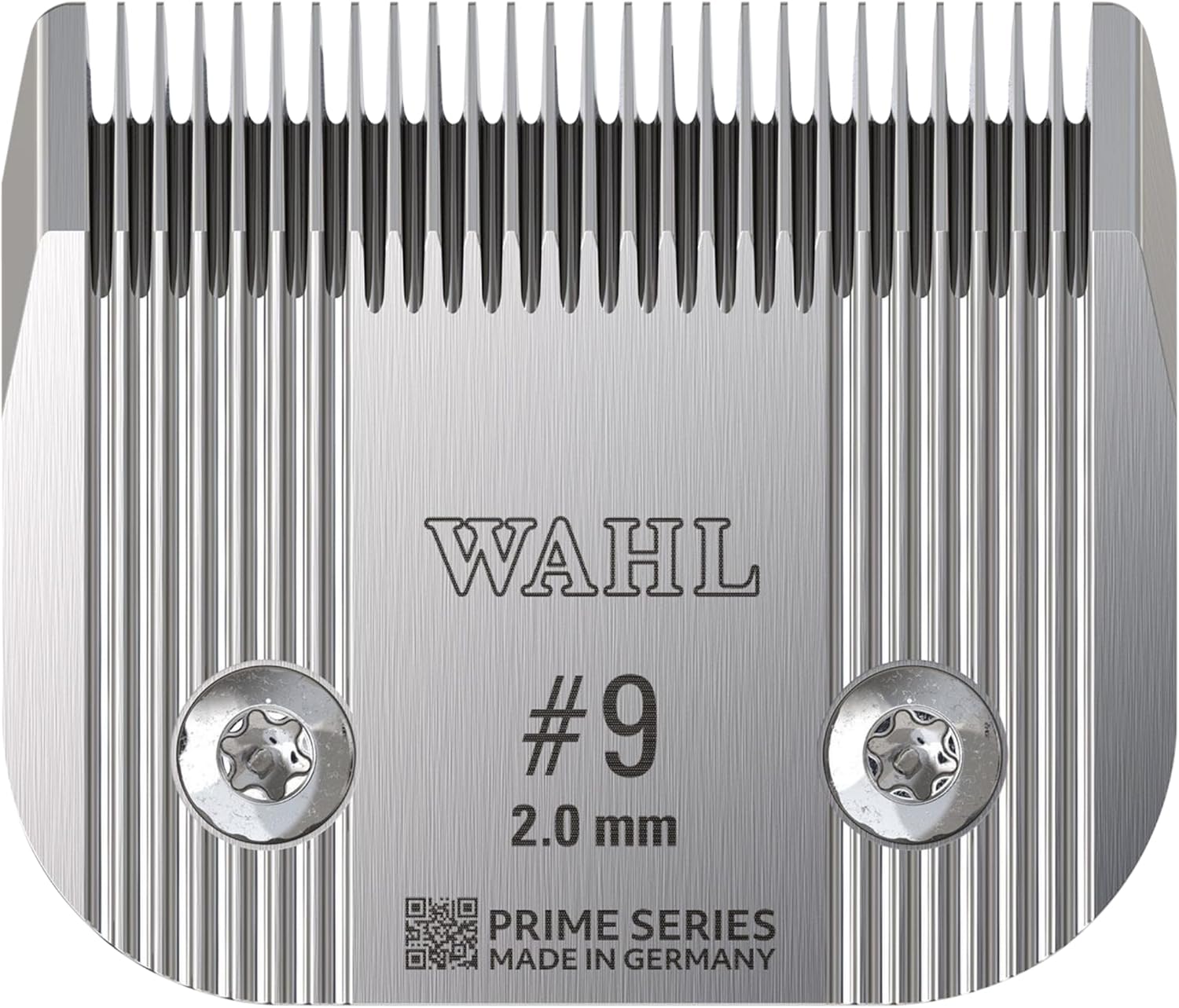 Wahl LAMES PRO ANIMAL DÉTACHABLES SÉRIE PRIME