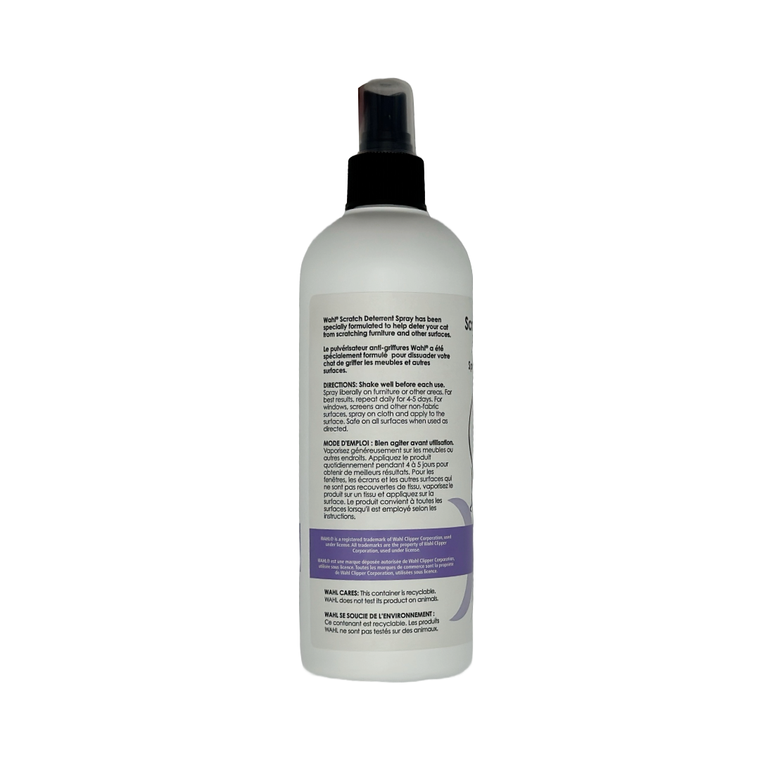 SPRAY ANTI-GRIFFURES DE CHAT-400 ml
