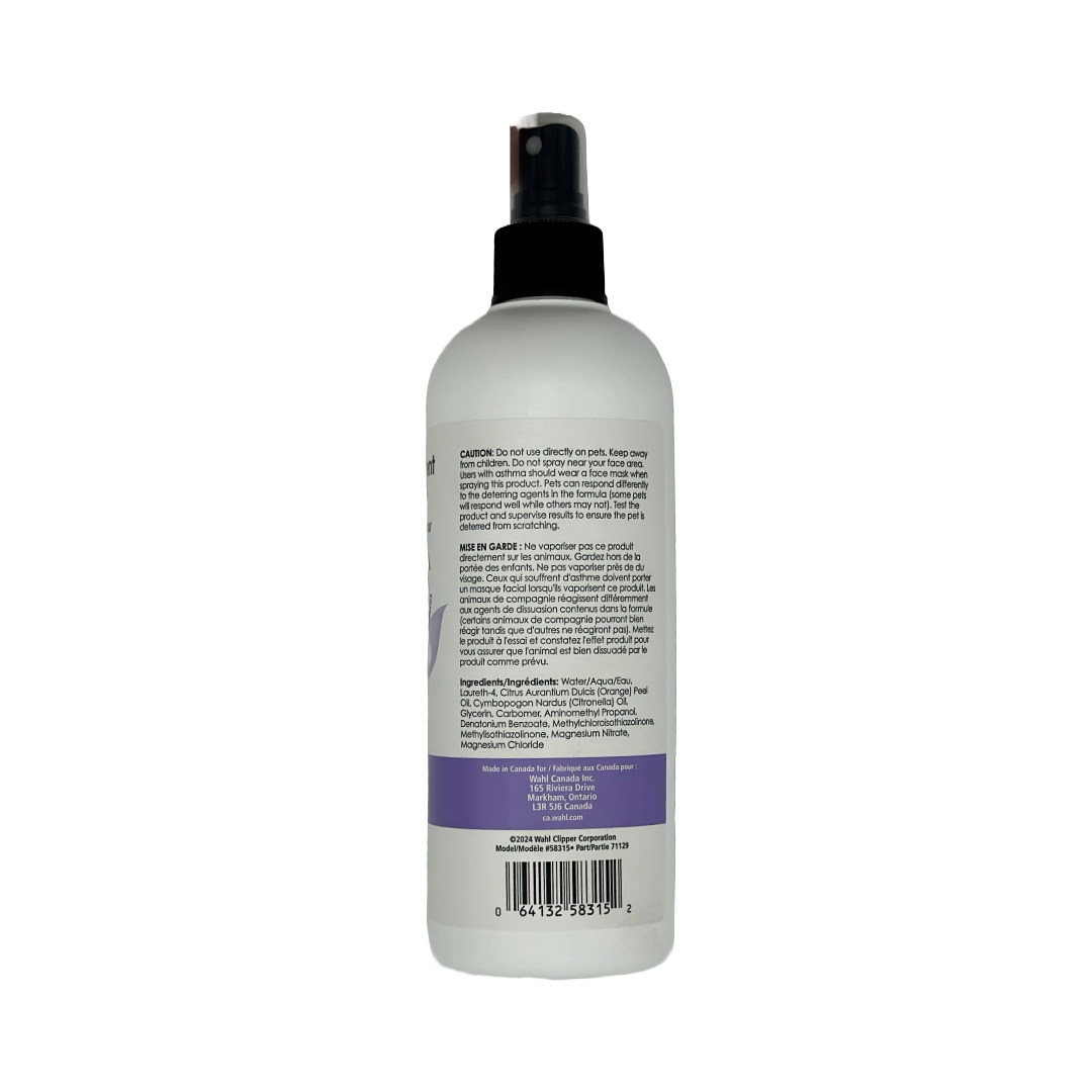 SPRAY ANTI-GRIFFURES DE CHAT-400 ml