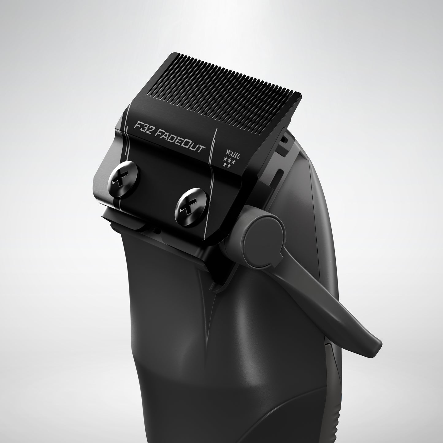 5 STAR VAPOR™ CORD/CORDLESS CLIPPER