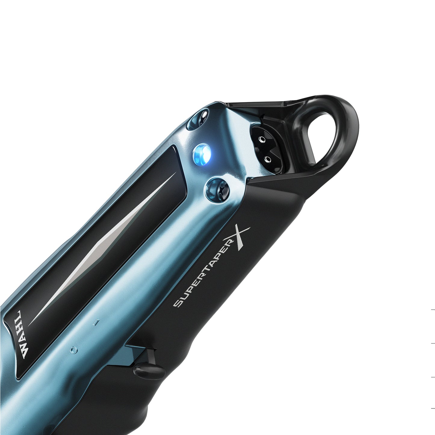 Super Taper X™ CORD/CORDLESS CLIPPER