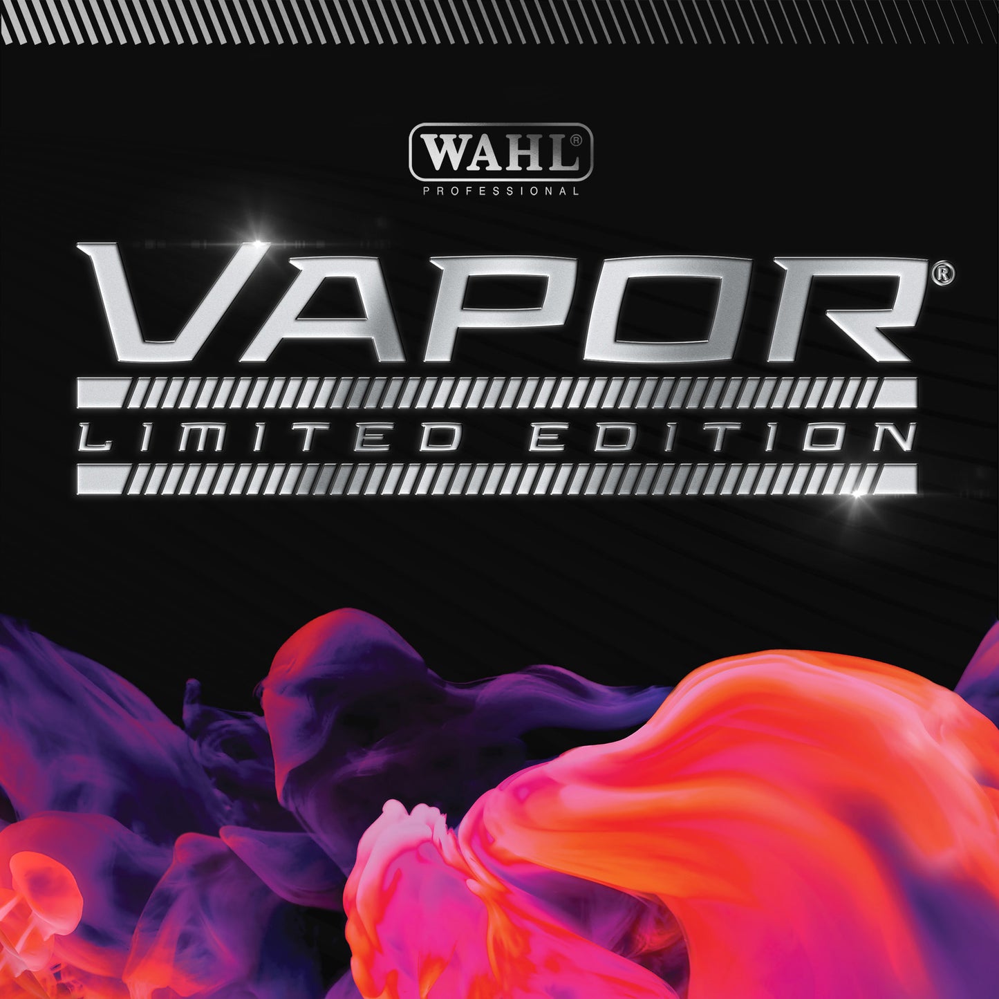 5 STAR VAPOR™ CORD/CORDLESS CLIPPER LIMITED EDITION