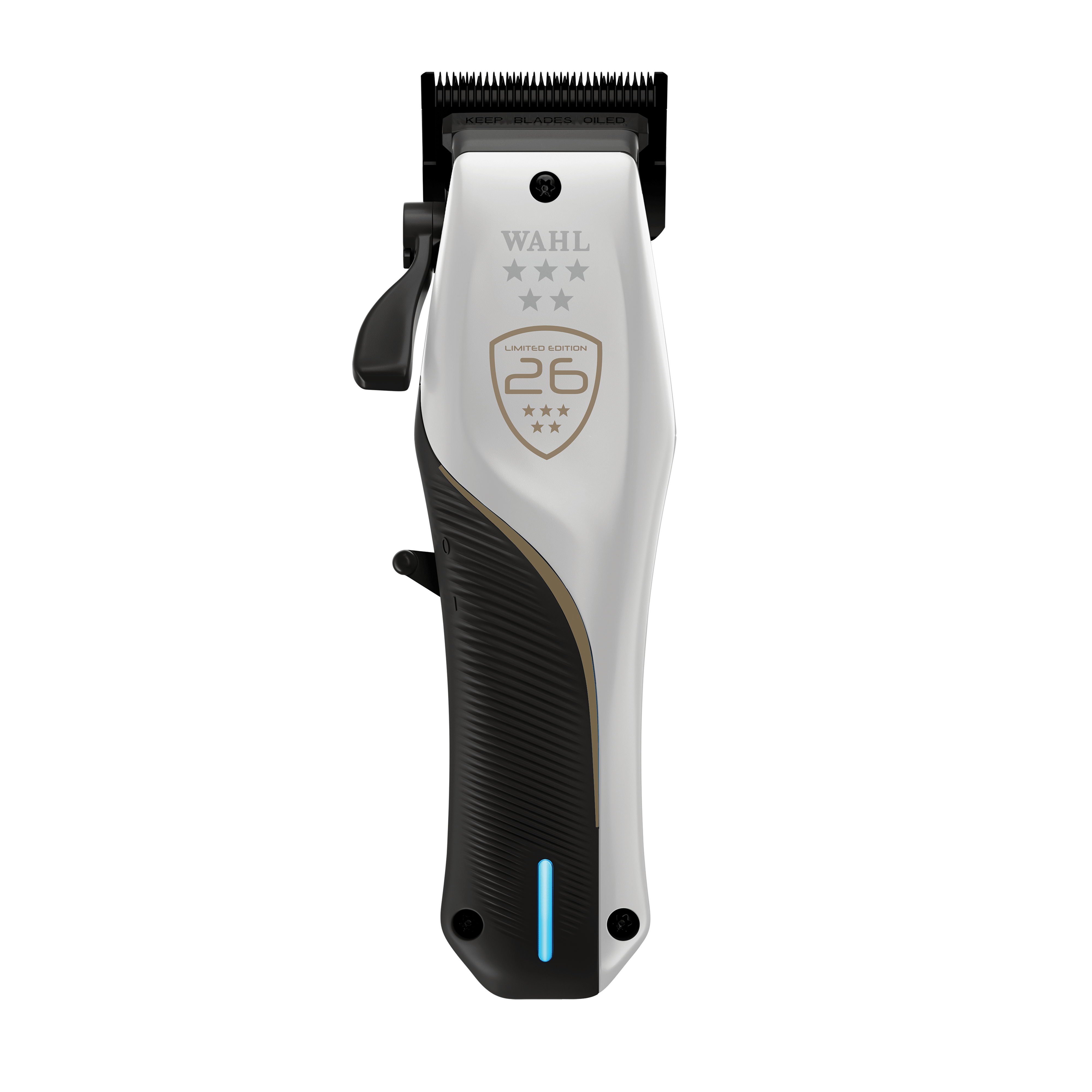 WAHL 5Star Vapor Limited Edition バリカン 5 STAR VAPOR™ CORD/CORDLESS CLIPPER CHAMPIONSHIP EDITION CLIPPER