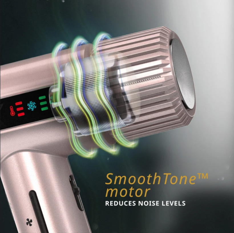 Sèche-cheveux Vanquish™