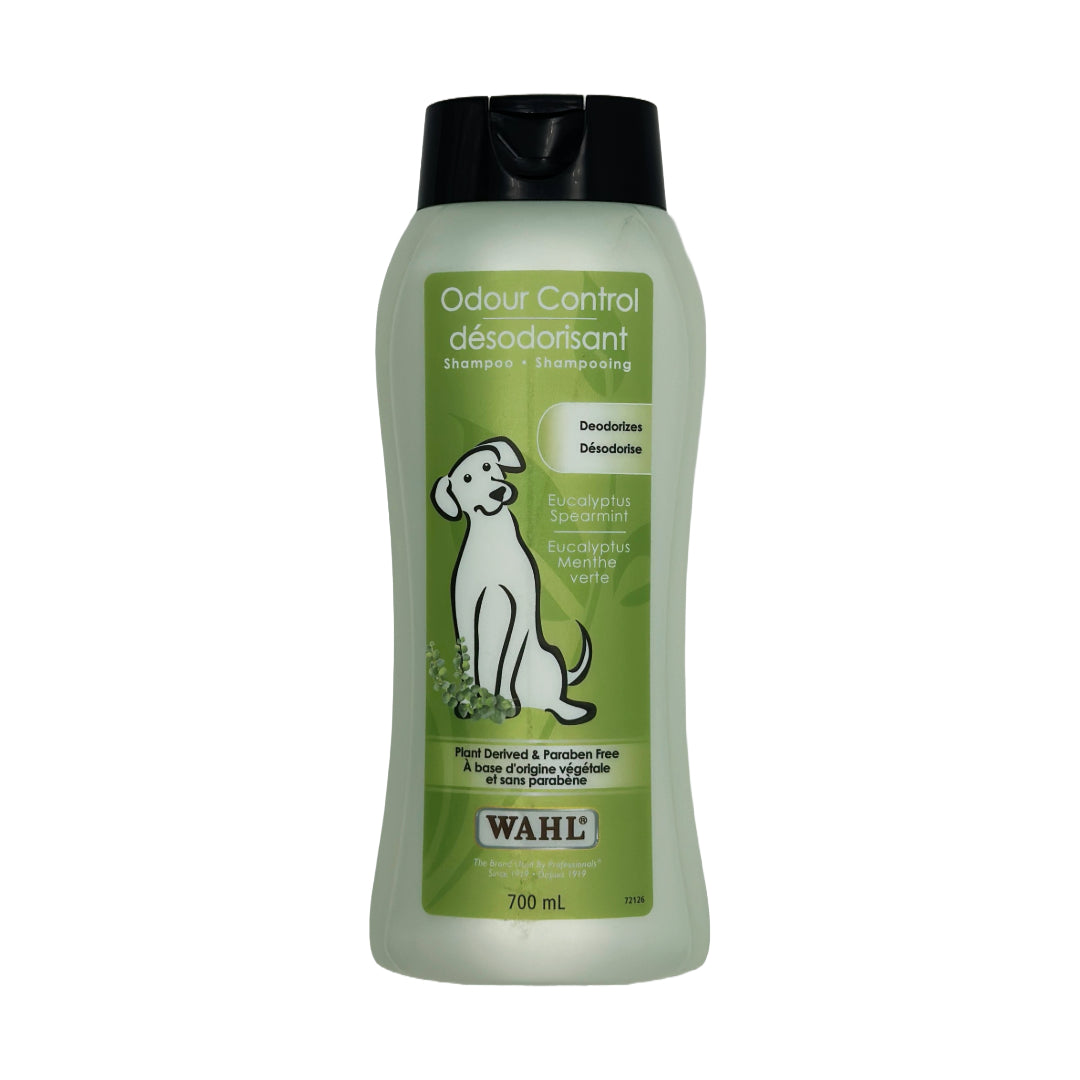 WAHL DOG SHAMPOOS-700mL