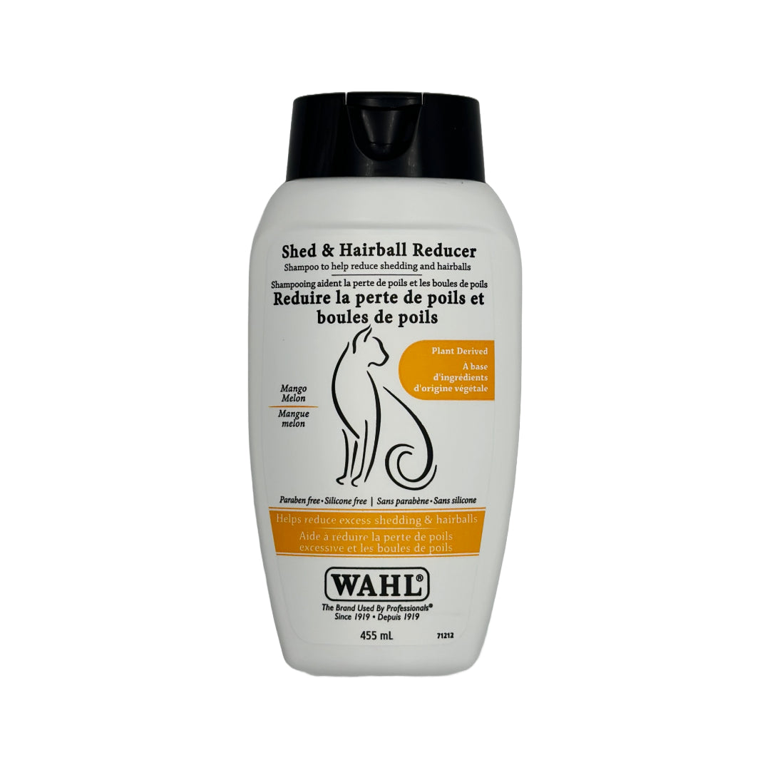 Shampoings pour chats Wahl-455 ml