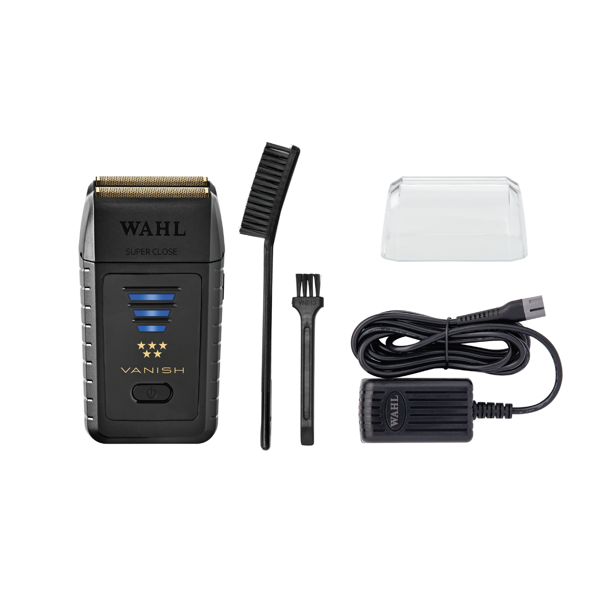 BarberStation Essentials – Compact Combo Kit