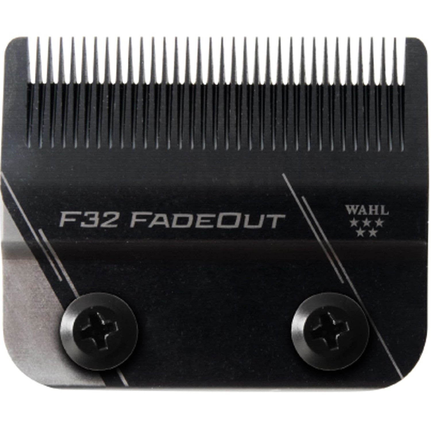 F32 FADEOUT BLADE