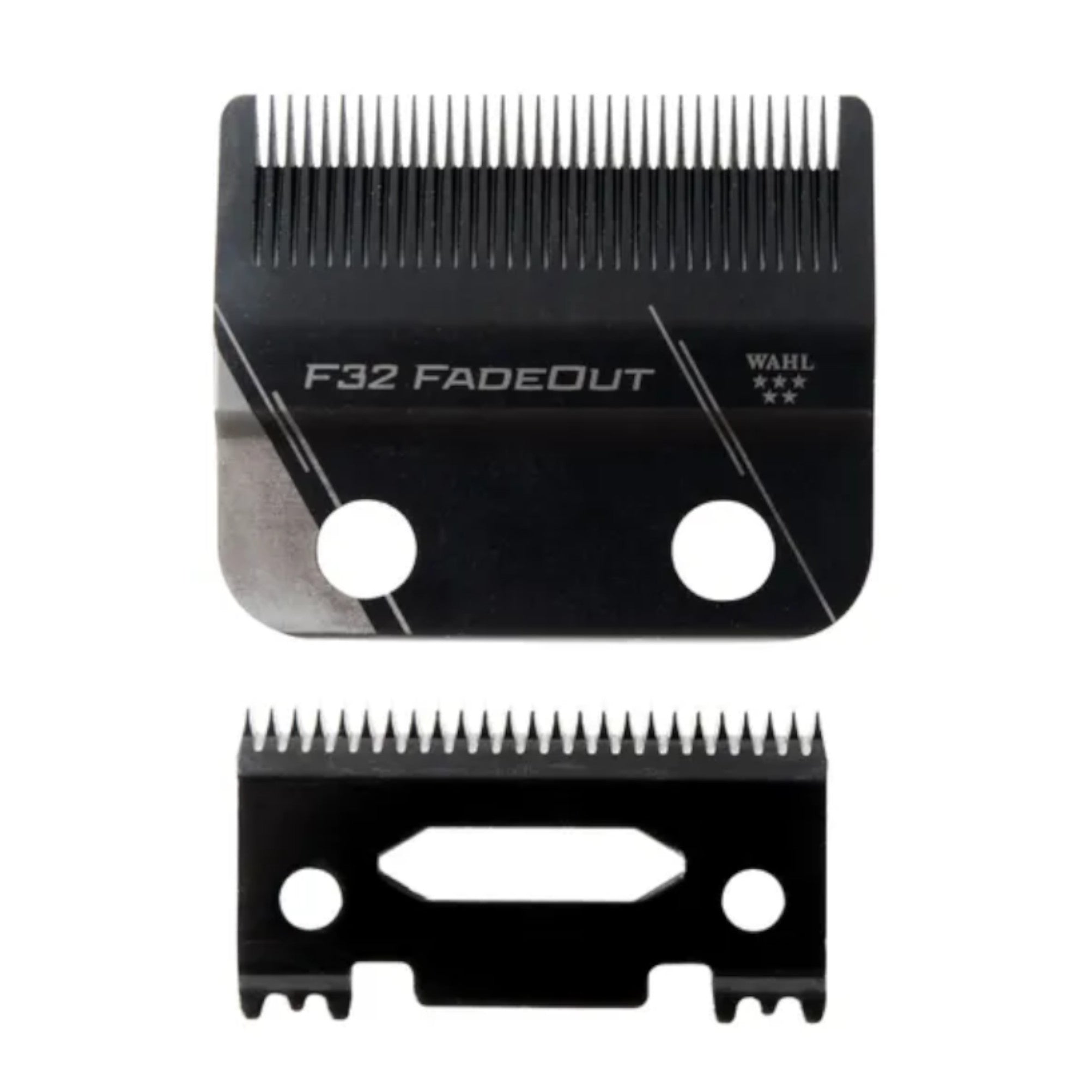 F32 FADEOUT BLADE