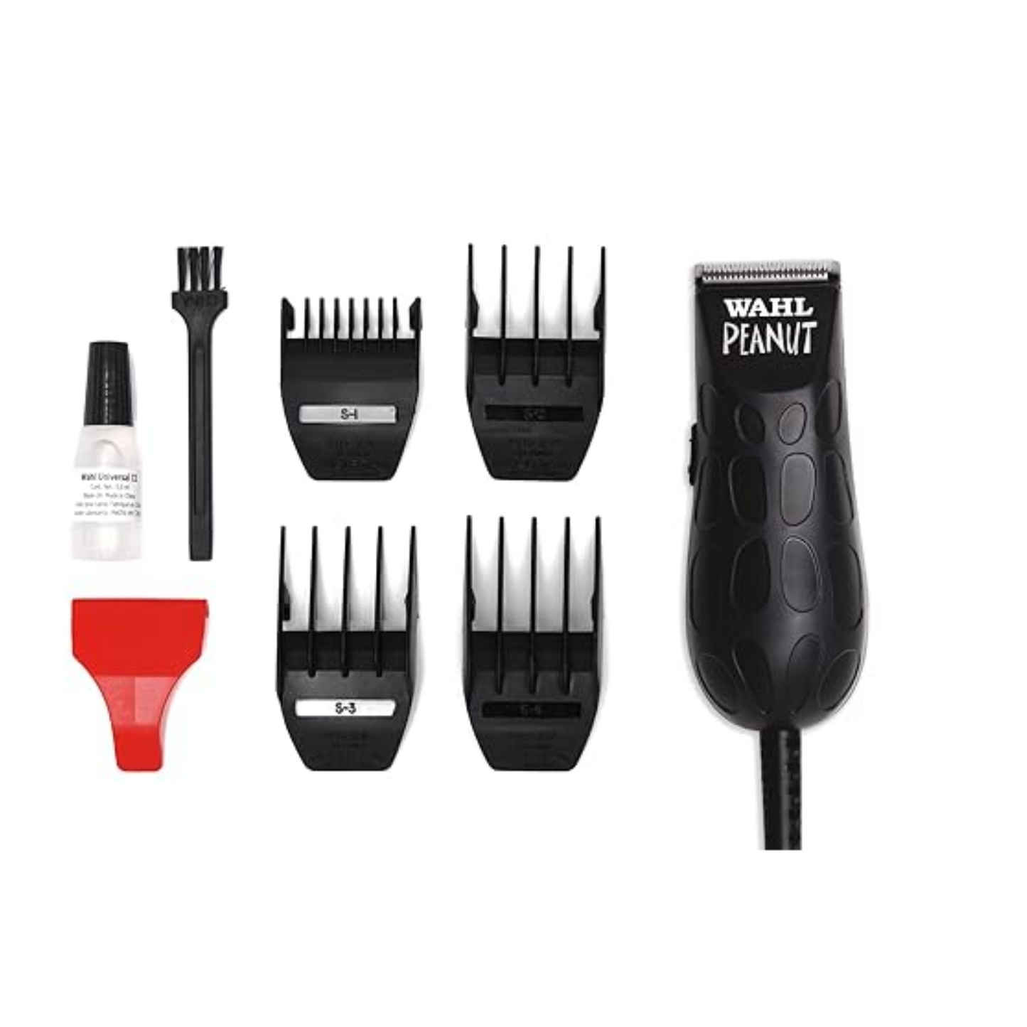 BLACK PEANUT PET TRIMMER