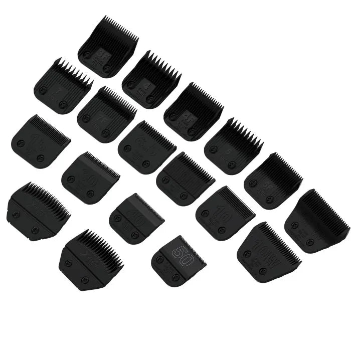 ULTIMATE COMPETITION BLADES