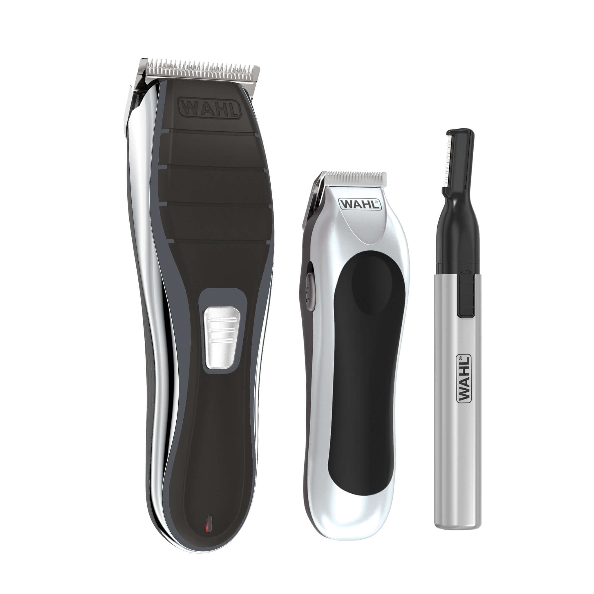 WAHL Li+Pro² コードレスバリカン Wahl Lithium-Ion Cordless Pro Hair Clipper Kit for Home Grooming