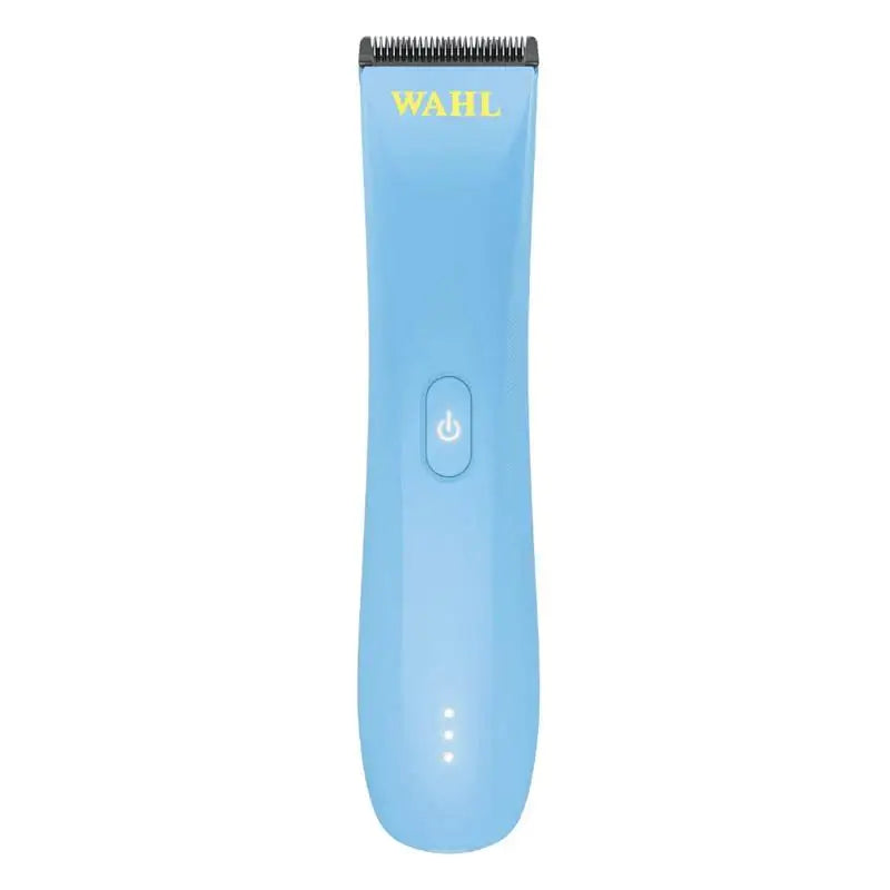 WAHL Cordless Peanut Li Professional Hair Clipper & Trimmer – Wahl