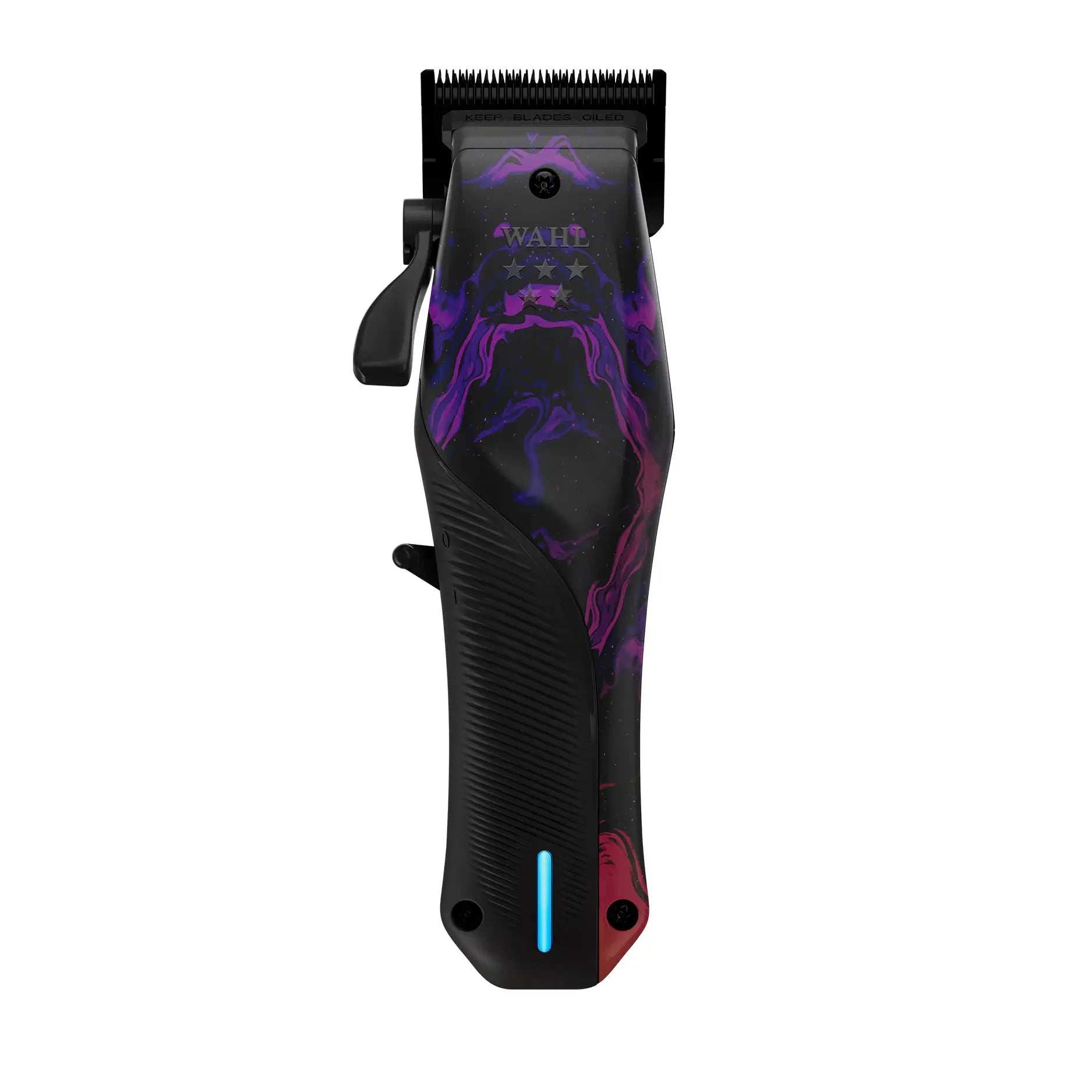 WAHL 5 Star Vapor Limited Edition Cordless Professional Clipper WAHL 5 Star Vapor Limited Edition Cordless Professional Clipper