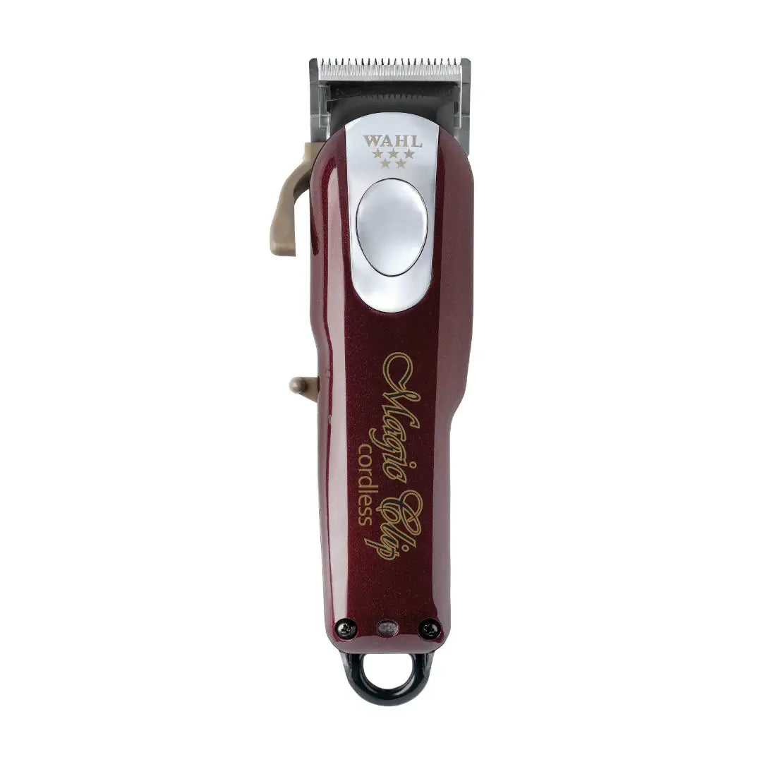 WAHL 5 Star Magic Clip Cordless Professional Hair Clipper – Wahl WAHL 5 Star Magic Clip Cordless Professional Hair Clipper – Wahl