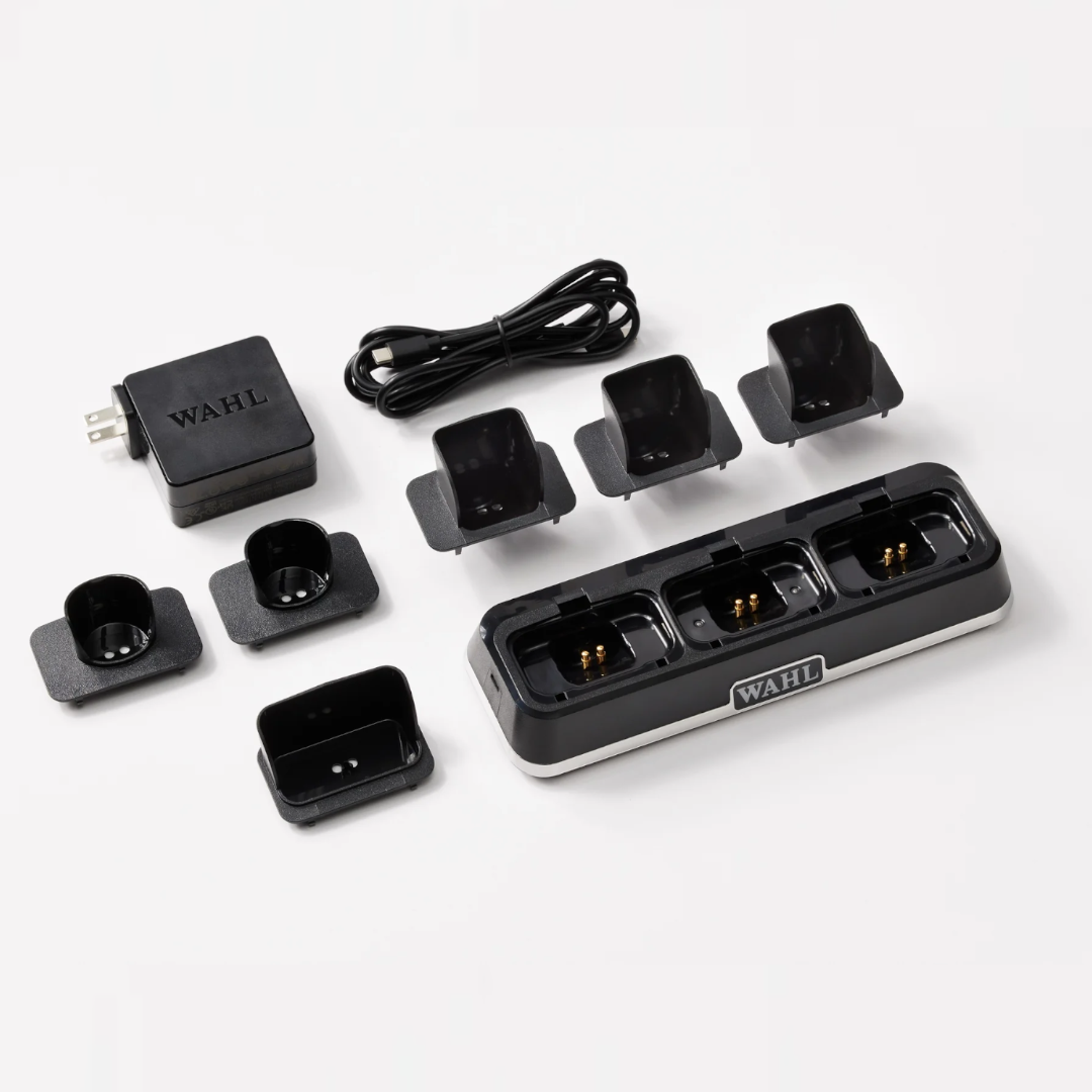 BarberStation Essentials – Magic Clip Pro Kit