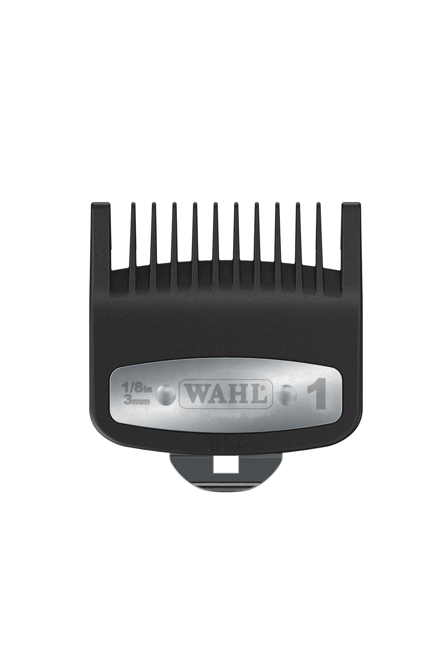 Wahl Pro Premium Guide Comb Essentials Kit