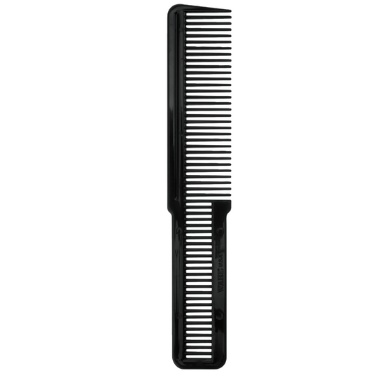 Large Styling Comb - Black