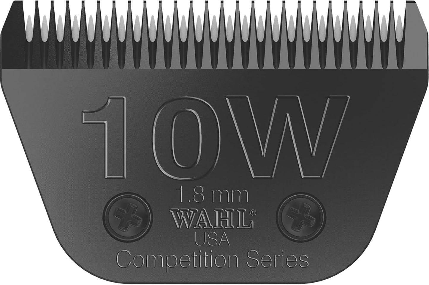 ULTIMATE COMPETITION BLADES