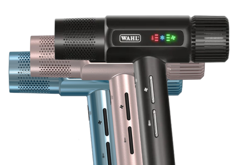 Sèche-cheveux Vanquish™