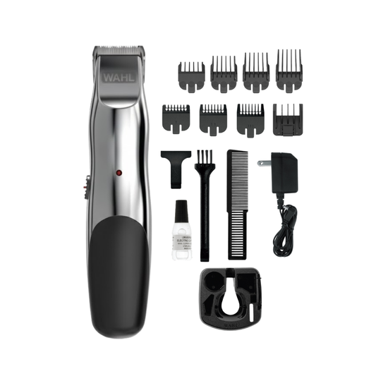 TONDEUSE À BARBE RECHARGEABLE