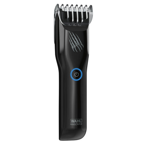 Manscaper Grizzly Body Groomer/Trimmer
