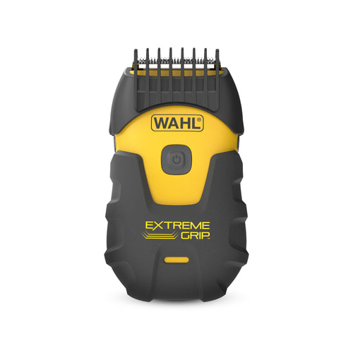 Lithium Ion+ Extreme Grip Body Groomer