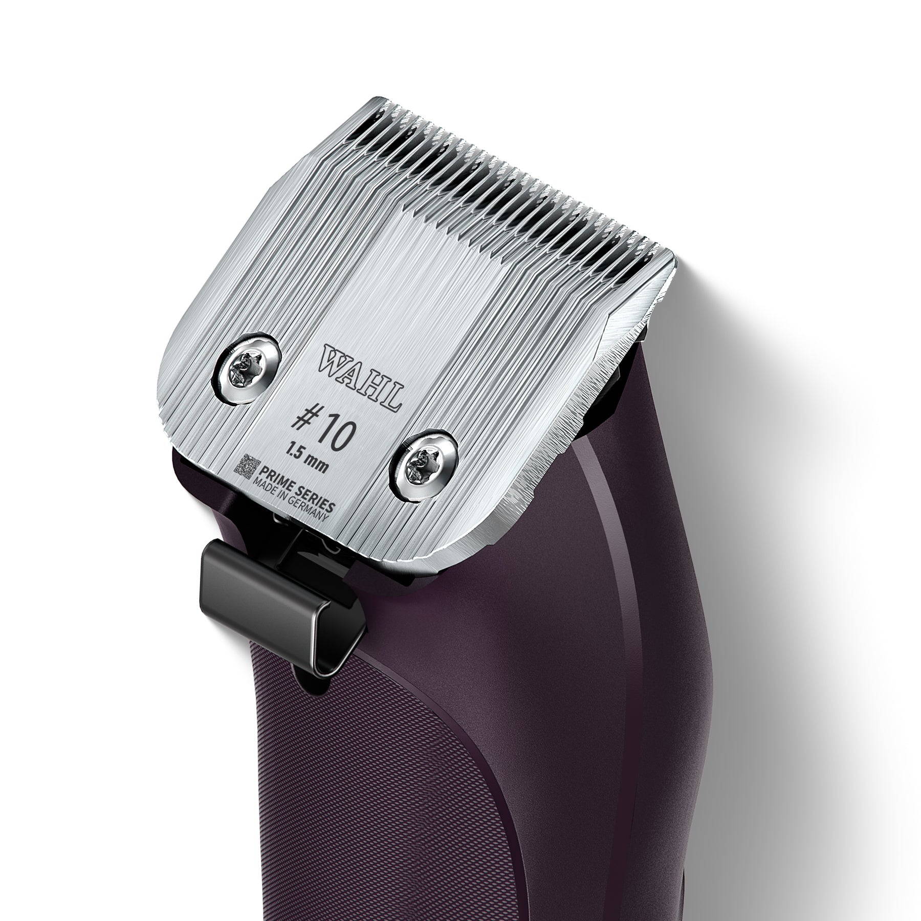 KM Supera Professional Cordless Clipper