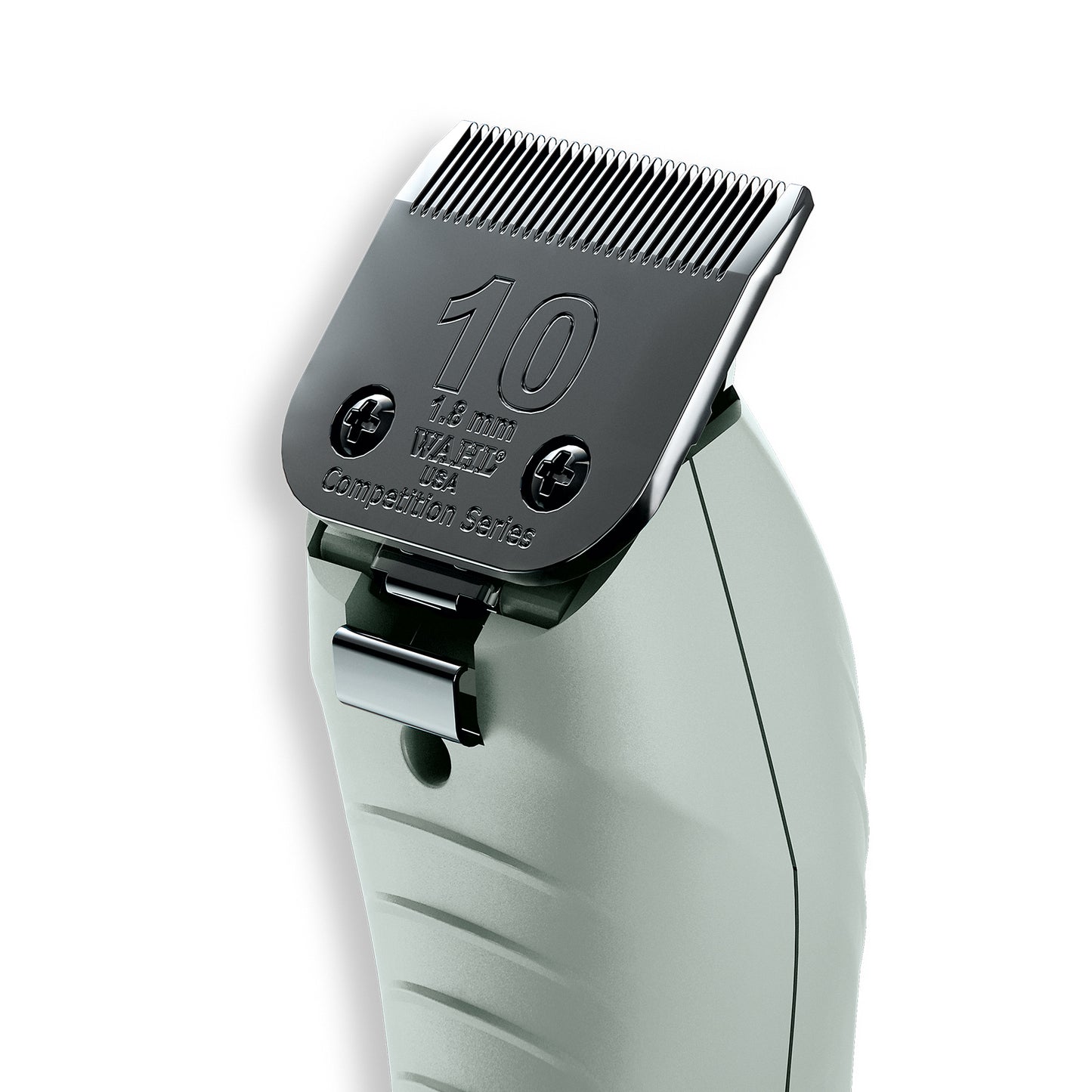 KMC+ Professional Cordless Clipper