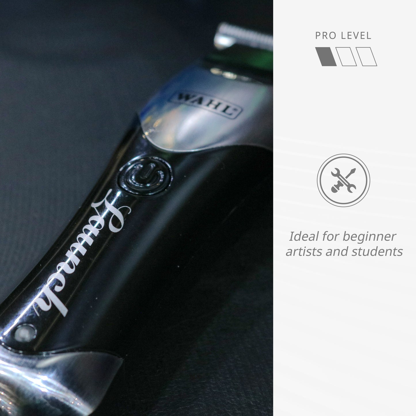 Launch Trimmer