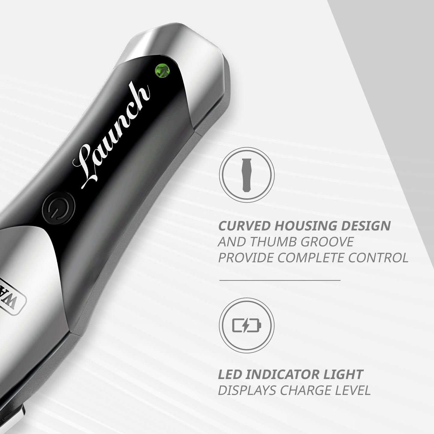 Launch Trimmer