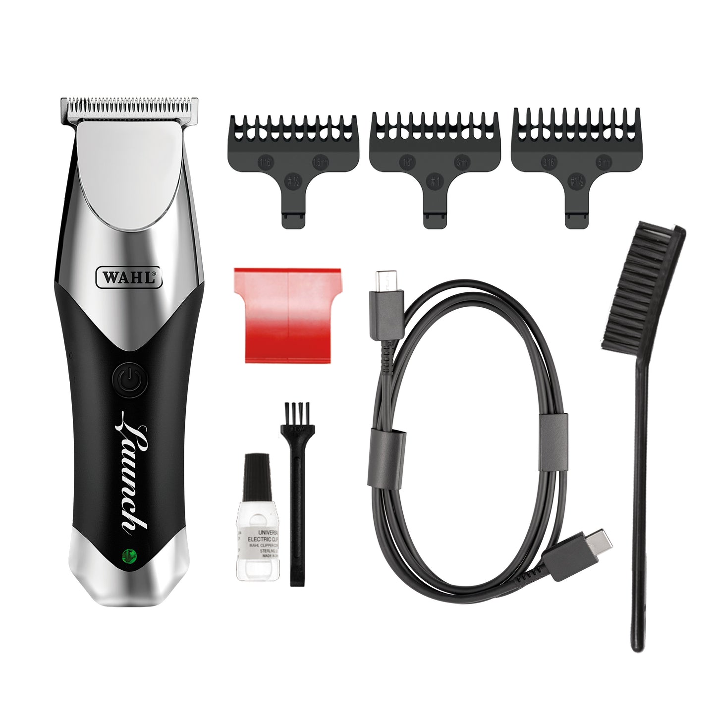 Launch Trimmer
